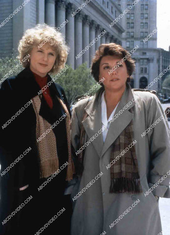 Sharon Gless Tyne Daly TVM Cagney & Lacey The Return 35m-15176