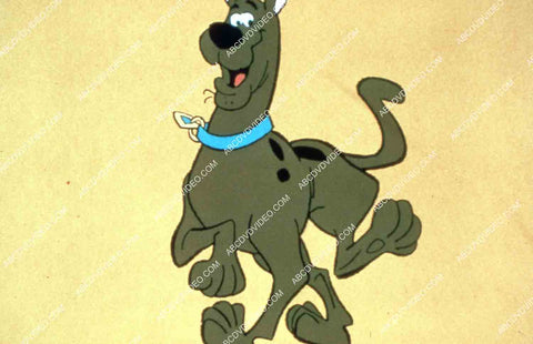 animated character Scooby Doo 35m-15225