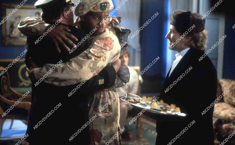 Robin Williams LL Cool J film Toys 35m-15247