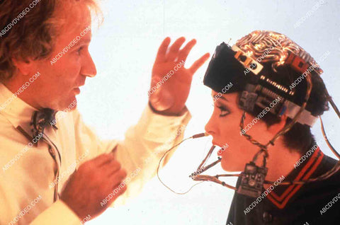 Robin Williams Joan Cusack film Toys 35m-15249