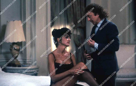 Mercedes Ruehl Gene Wilder film Another You 35m-15423