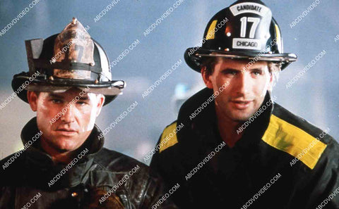 Kurt Russell William Baldwin film Backdraft 35m-15459