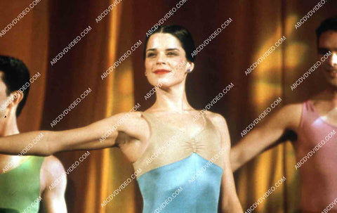 Neve Campbell ballet film The Company 35m-15473
