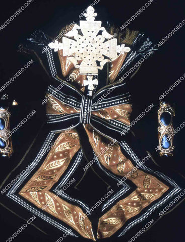 jewelry used in the film Coming to America 35m-15486