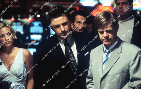 Maria Bello Alec Baldwin William H Macy film The Cooler 35m-15496