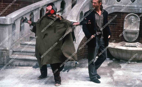 Robin Williams Jeff Bridges film The Fisher King 35m-15510