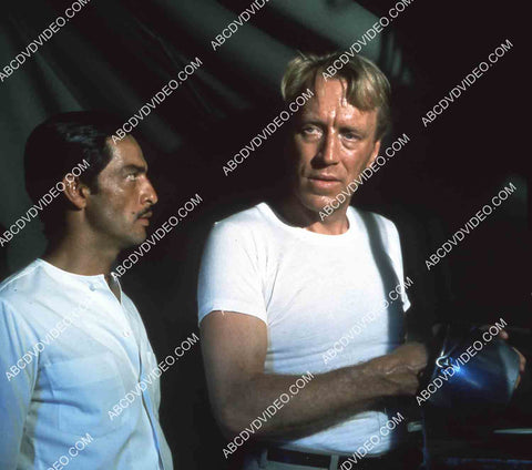 Max von Sydow film Foxtrot 35m-15544