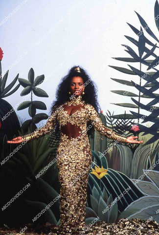 sexy African dancer film Coming to America 35m-15574
