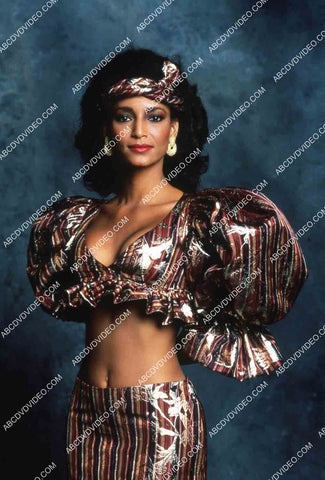 beautiful Sheila Johnson film Coming to America 35m-15575