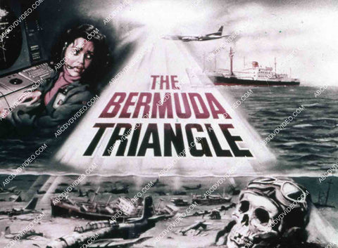 cool artwork film The Bermuda Triangle 35m-15585
