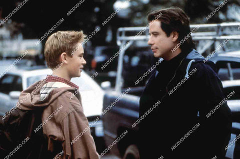 Matt O'Leary John Travolta film Domestic Disturbance 35m-15643
