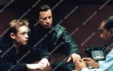 Matt O'Leary John Travolta film Domestic Disturbance 35m-15648