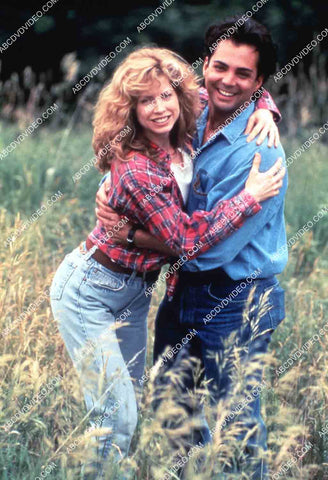 Richard Grieco Julianne Phillips TVM A Vow to Kill 35m-15707