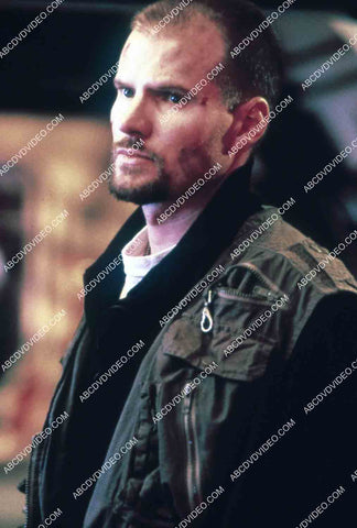 Jack Coleman TVM Trapped in Space 35m-15713
