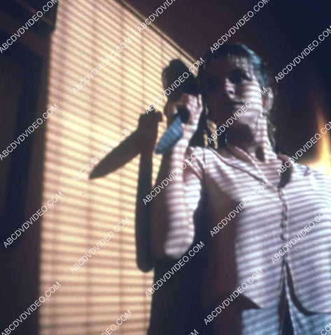 Courtney Thorne-Smith TVM Breach of Conduct 35m-15762