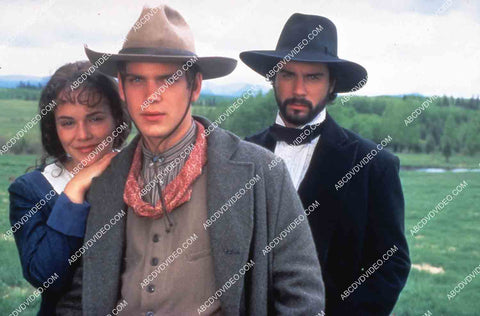 Scott Bairstow Christianne Hirt Eric McCormack TV Lonesome Dove The Series 35m-15795