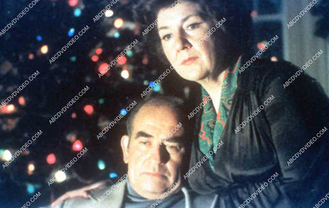 Ed Asner Maureen Stapleton TVM The Gathering 35m-15860