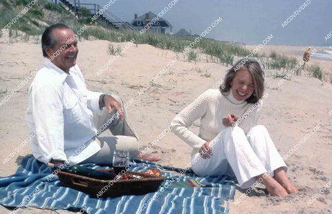 Jack Nicholson Diane Keaton film Something's Gotta Give 35m-15862