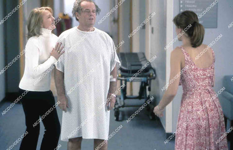 Jack Nicholson Diane Keaton Amanda Peet film Something's Gotta Give 35m-15865