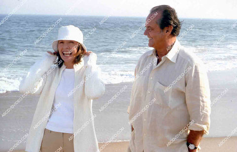 Jack Nicholson Diane Keaton film Something's Gotta Give 35m-15869
