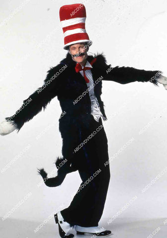 Matt Frewer TVM In Search of Dr Seuss 35m-15896