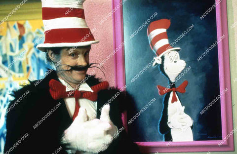 Matt Frewer TVM In Search of Dr Seuss 35m-15897