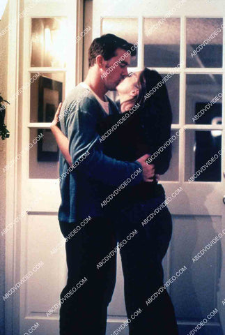 couple kissing The Learning Channel documentary TV A Dating Story 35m-15934