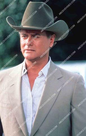 Larry Hagman TV Dallas 35m-15955