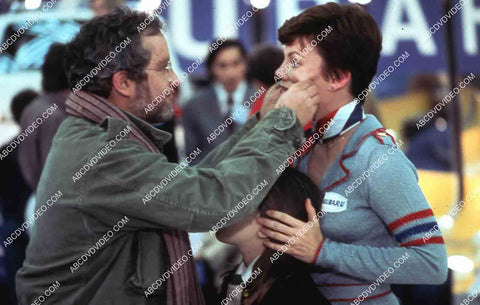 Marsha Mason Quinn Cummings Richard Dreyfuss film The Goodbye Girl 35m-16039