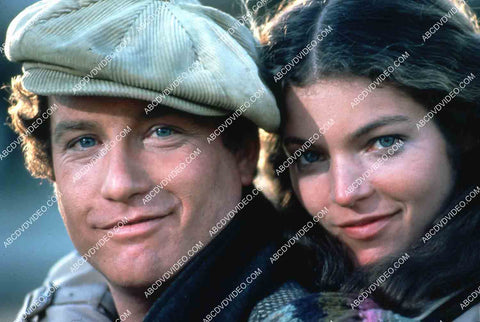 Richard Dreyfuss Amy Irving film The Competition 35m-16059