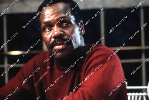 Danny Glover film Lethal Weapon 3 35m-16067