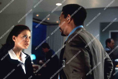 Ashley Judd Morgan Freeman film Kiss the Girls 35m-16068