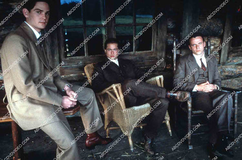 Henry Thomas Brad Pitt Aidan Quinn film Legends of the Fall 35m-16083
