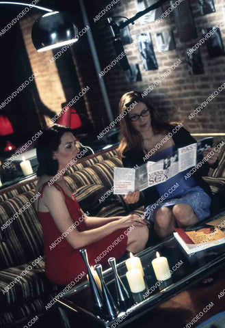 Heather Juergensen Jennifer Westfeldt film Kissing Jessica Stein 35m-16084