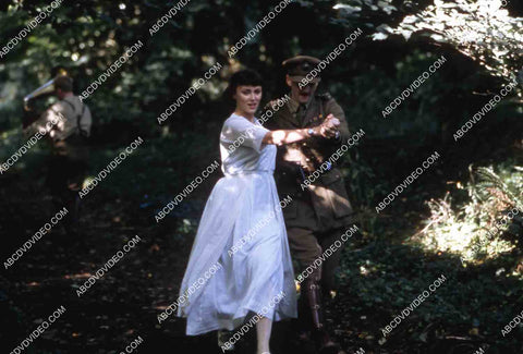 Keeley Hawes David Tennant film The Last September 35m-16103