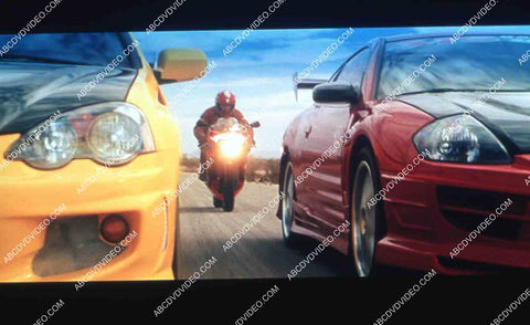 street racing cars and motorcycle film Torque 35m-16142