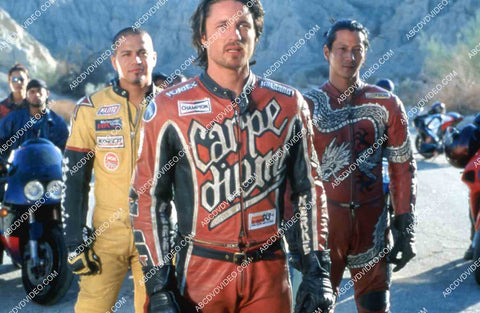 Jay Hernandez Martin Henderson Will Yun Lee film Torque 35m-16145