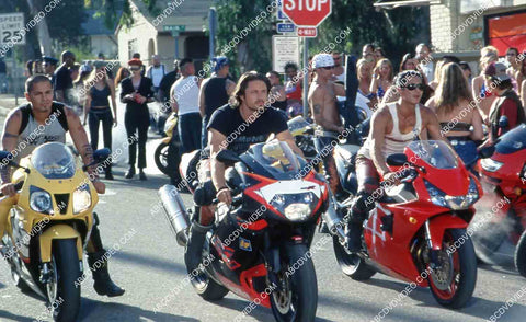 Jay Hernandez Martin Henderson Will Yun Lee film Torque 35m-16151