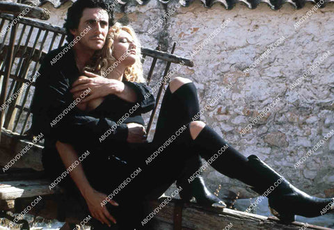 Gabriel Byrne Ellen Barkin film Siesta 35m-16156