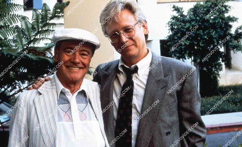 Jack Lemmon Bruce Davison film Short Cuts 35m-16179