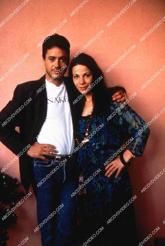 Robert Downey Jr Lili Taylor film Short Cuts 35m-16182