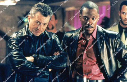 Robert De Niro Eddie Murphy film Showtime 35m-16188