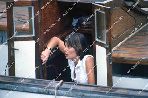 Mikki Jamison film The Sea Gypsies aka Shipwreck 35m-16230