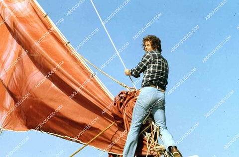 Robert Logan film The Sea Gypsies aka Shipwreck 35m-16233
