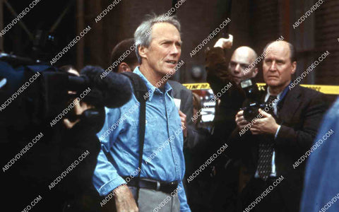 Clint Eastwood film Blood Work 35m-16236