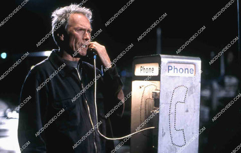 Clint Eastwood film Blood Work 35m-16237