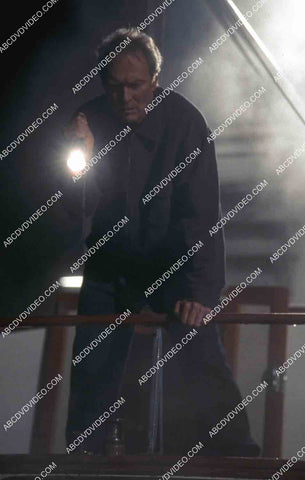 Clint Eastwood film Blood Work 35m-16240