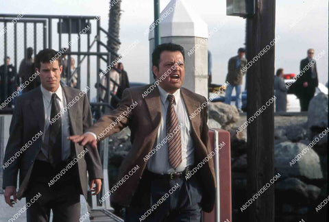 Dylan Walsh Paul Rodriguez film Blood Work 35m-16246