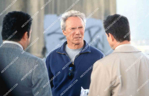 Clint Eastwood film Blood Work 35m-16248