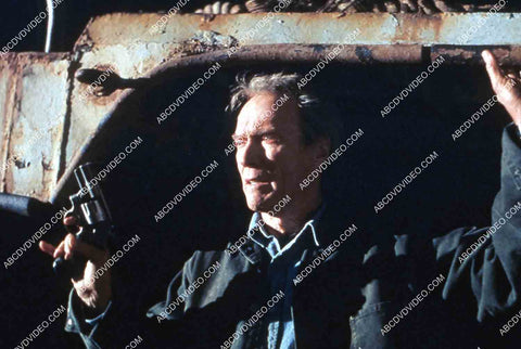 Clint Eastwood film Blood Work 35m-16251
